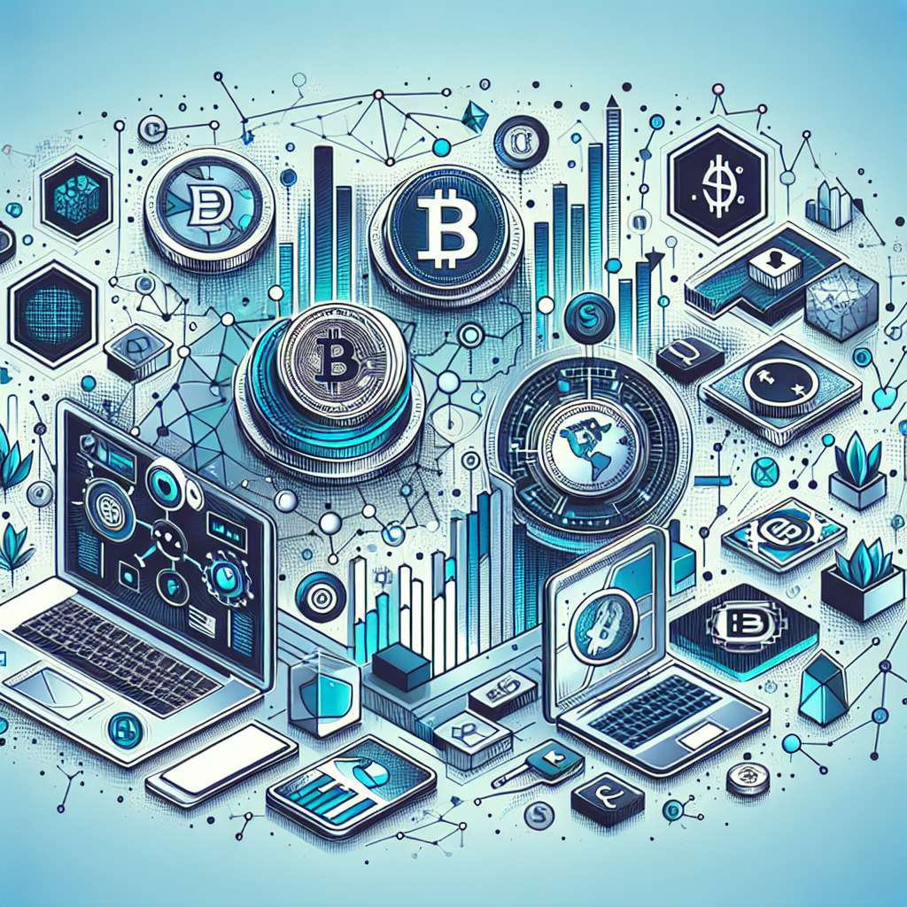 What are the benefits of using digital currencies for electronic payments?