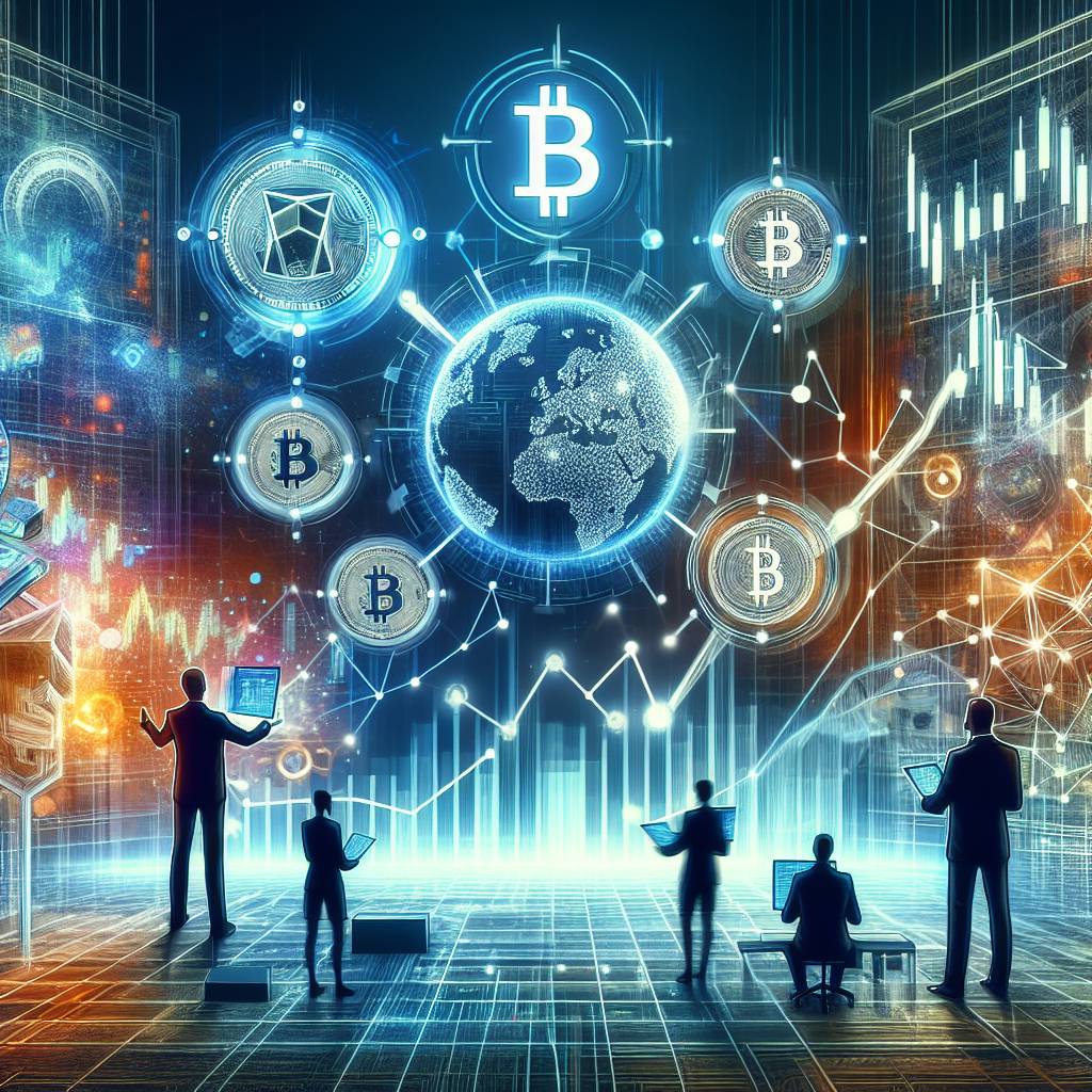 What are the potential risks of investing in hedge galois in the context of the cryptocurrency industry?