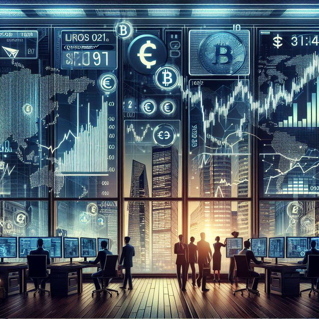 How can I calculate the impact of basis point to percentage conversion on cryptocurrency investments?