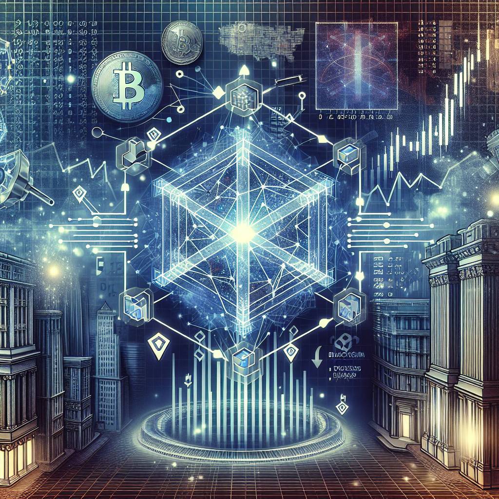 Why is the U.S. considering a regulated liability network for cryptocurrencies?