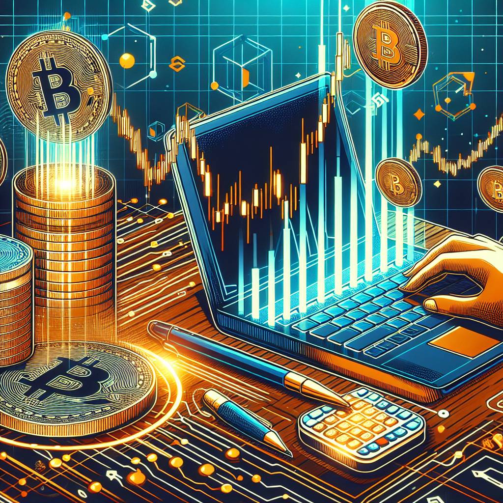 Can no commission stock trading platforms help me save money on transaction fees when trading cryptocurrencies?