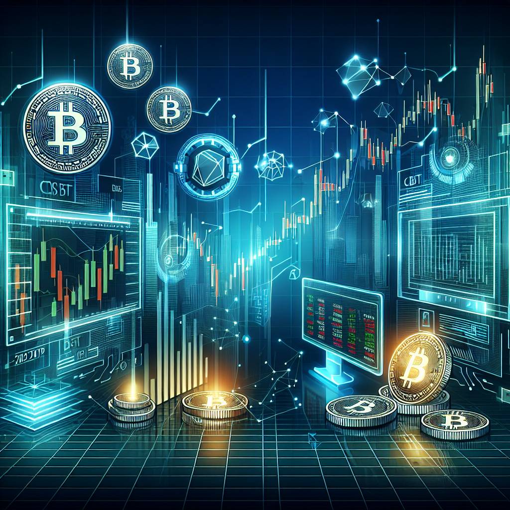 How is GDP used to measure the health of the cryptocurrency market?