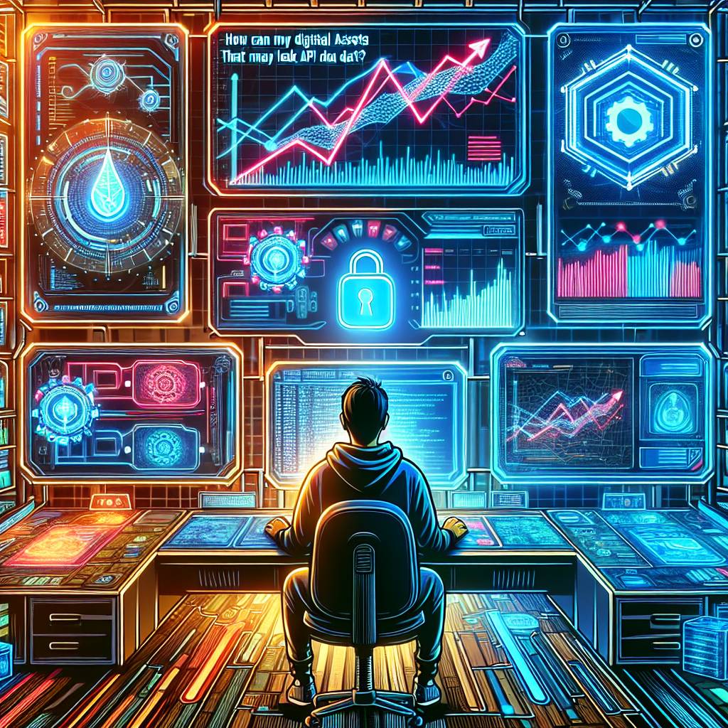 How can I protect my digital assets from grey hackers when trading cryptocurrencies?