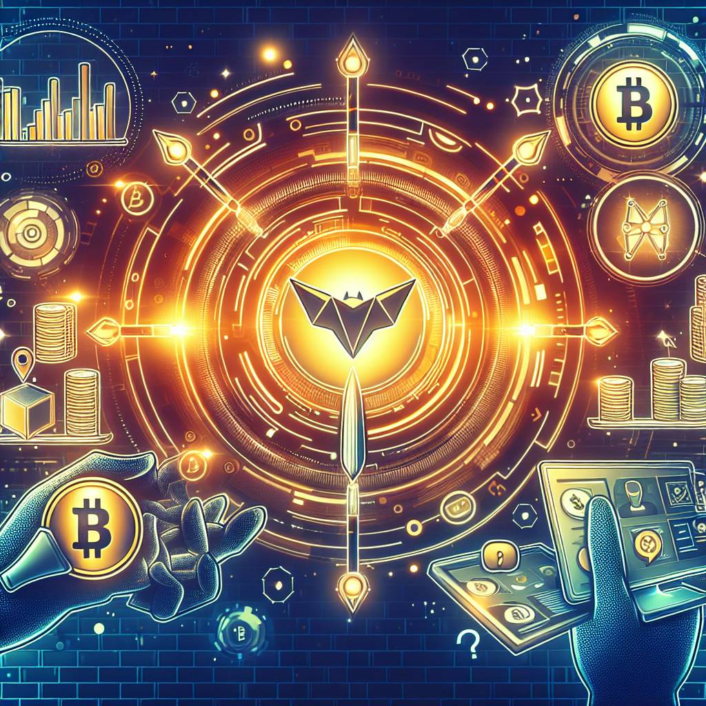 How can I use charts to analyze the price movements of different cryptocurrencies?