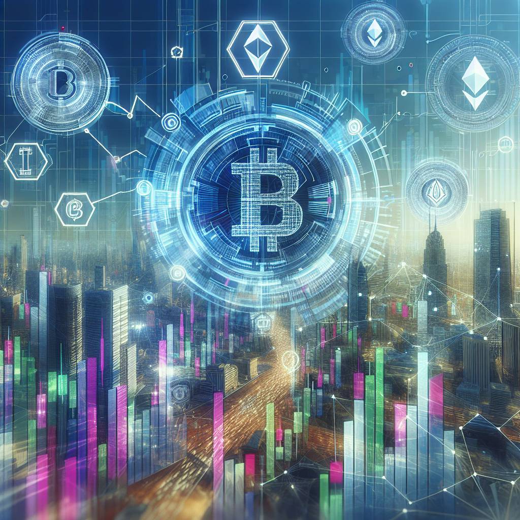 What are the key factors influencing the value of cryptocurrencies in the blockchain ecosystem?