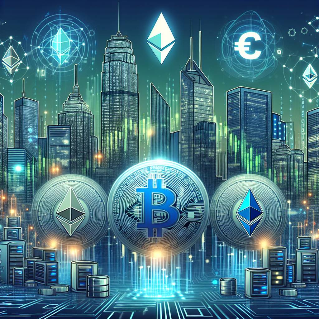 What are the floor broker services available for cryptocurrency trading?