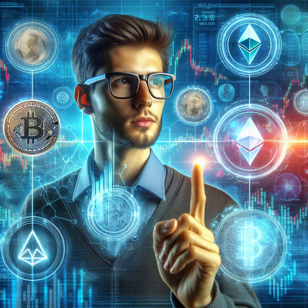 What are the best cryptocurrencies to invest in for explosive growth in 2024?