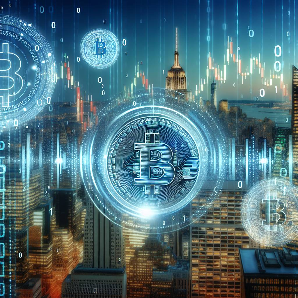 How does Franco-Nevada stock correlate with the performance of digital currencies?