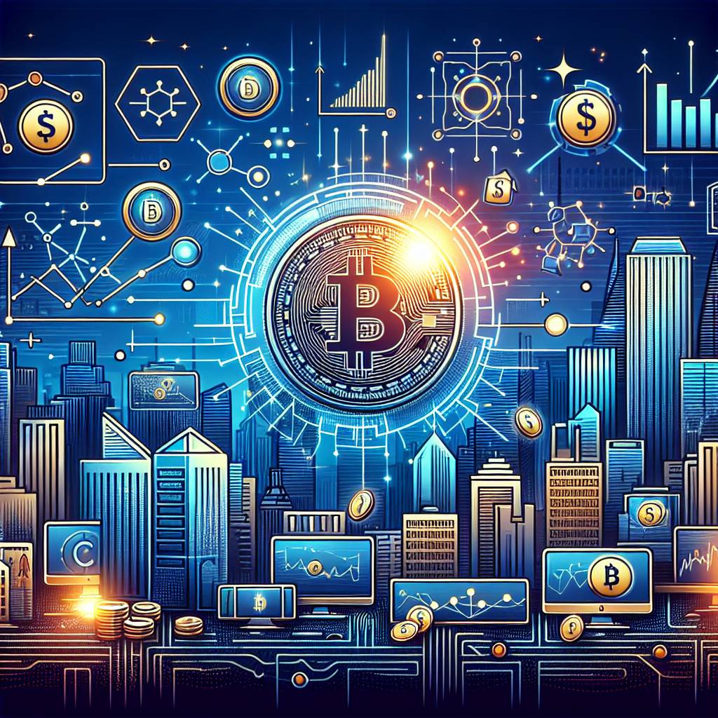 What is the correlation between benchmark metals stock and the cryptocurrency market?