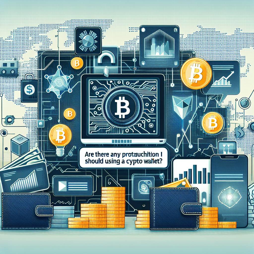 Are there any precautions I should take if I receive unexpected cryptocurrency payments?