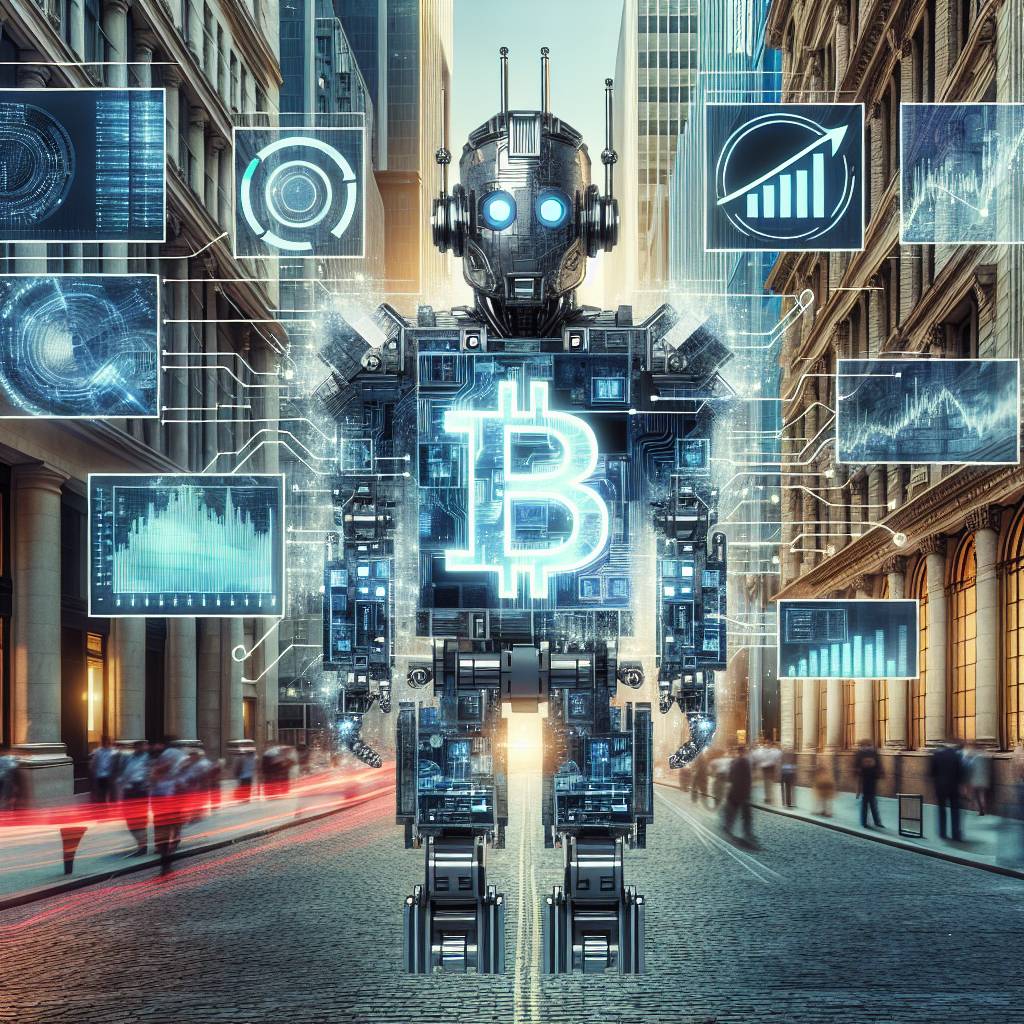 Are there any recommended strategies for using a crypto buying and selling bot?