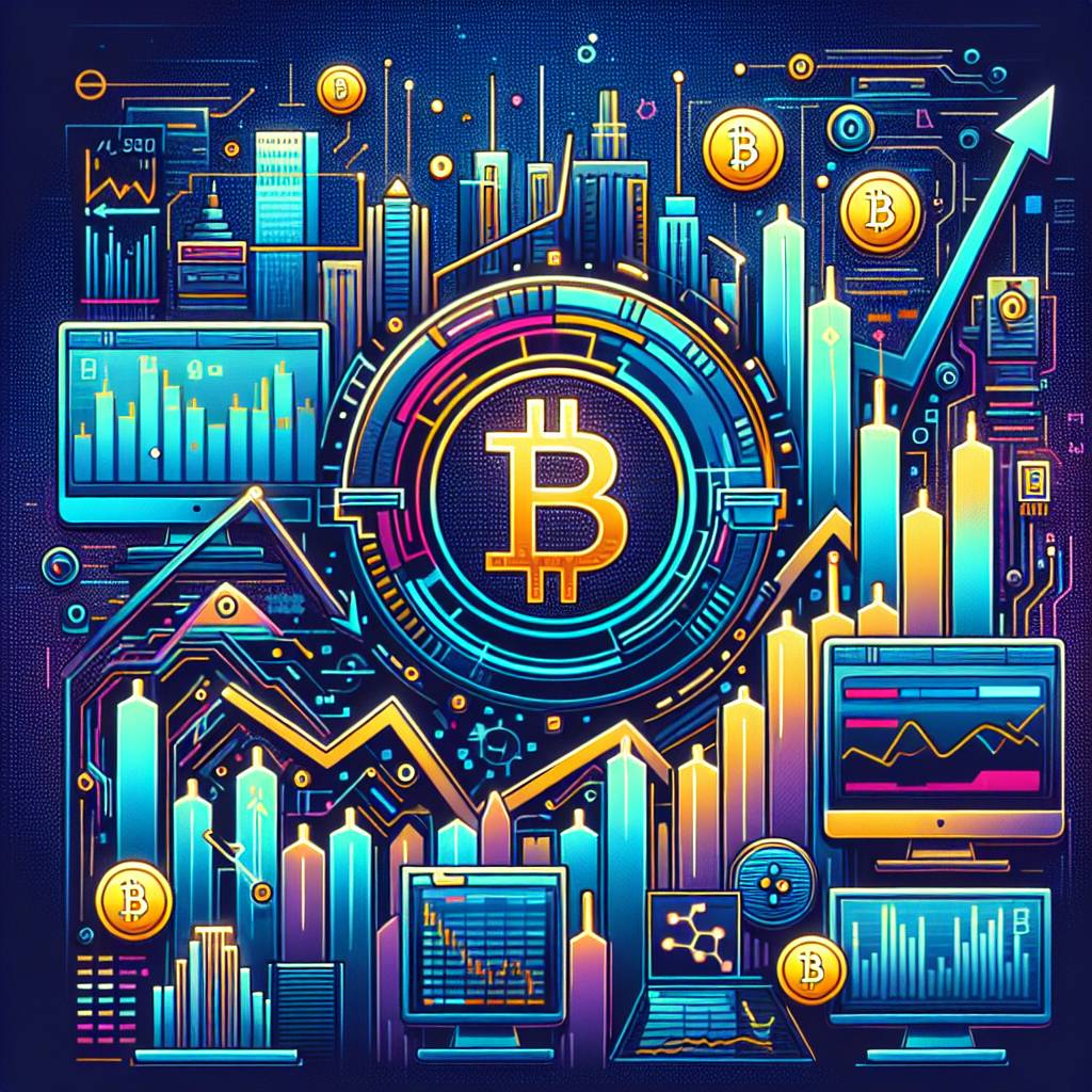 Which support and resistance indicators are commonly used by cryptocurrency traders?