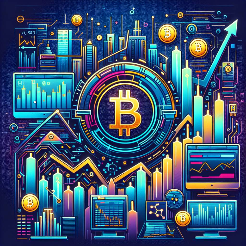 Which cryptocurrencies have shown strong support and resistance levels recently?