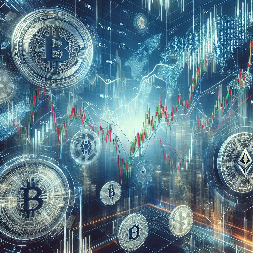 How will high interest rates impact the value of cryptocurrencies?