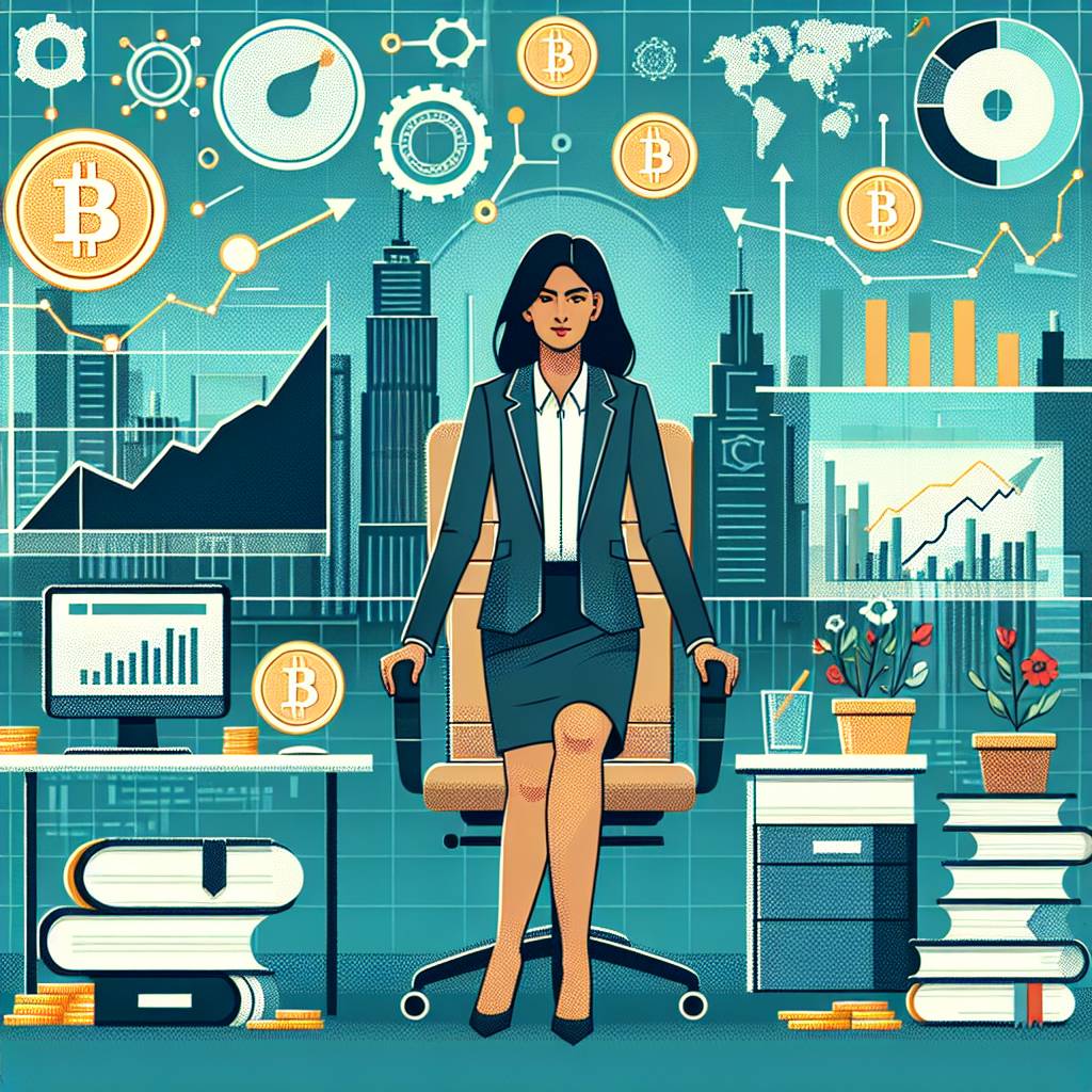 What qualifications and experience are required to become a chief compliance officer in the cryptocurrency sector?