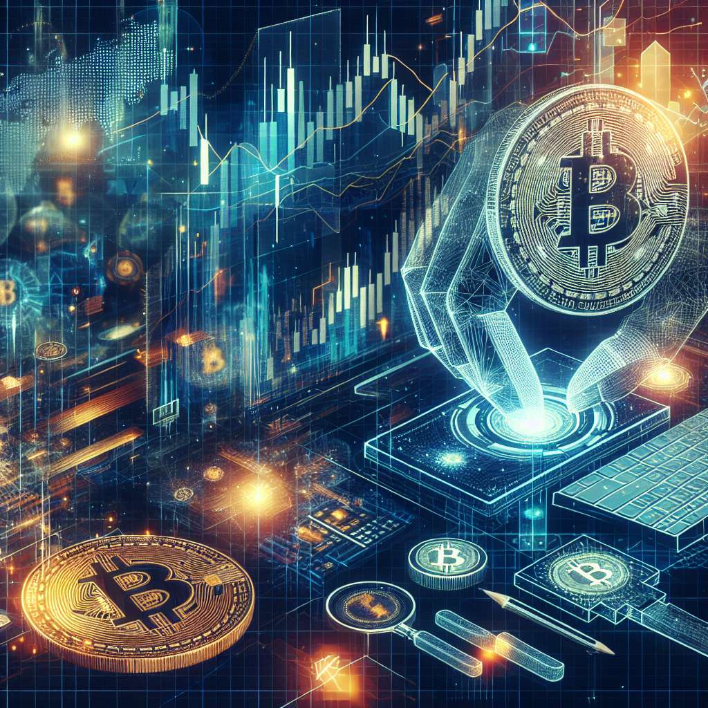 What are the advantages of using Denken Solutions Inc for cryptocurrency trading and investments?