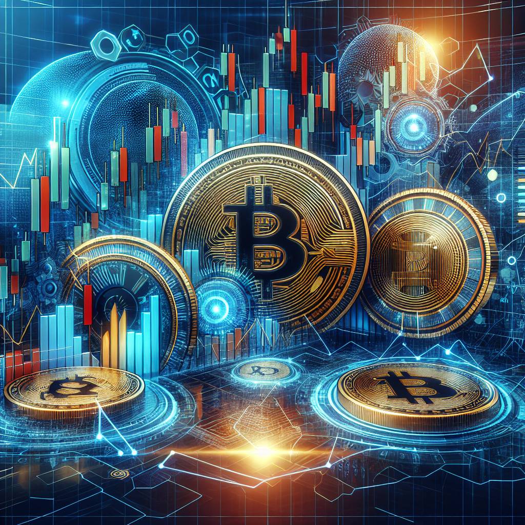 Which factors should be considered when setting financial goals for a successful cryptocurrency trading strategy?