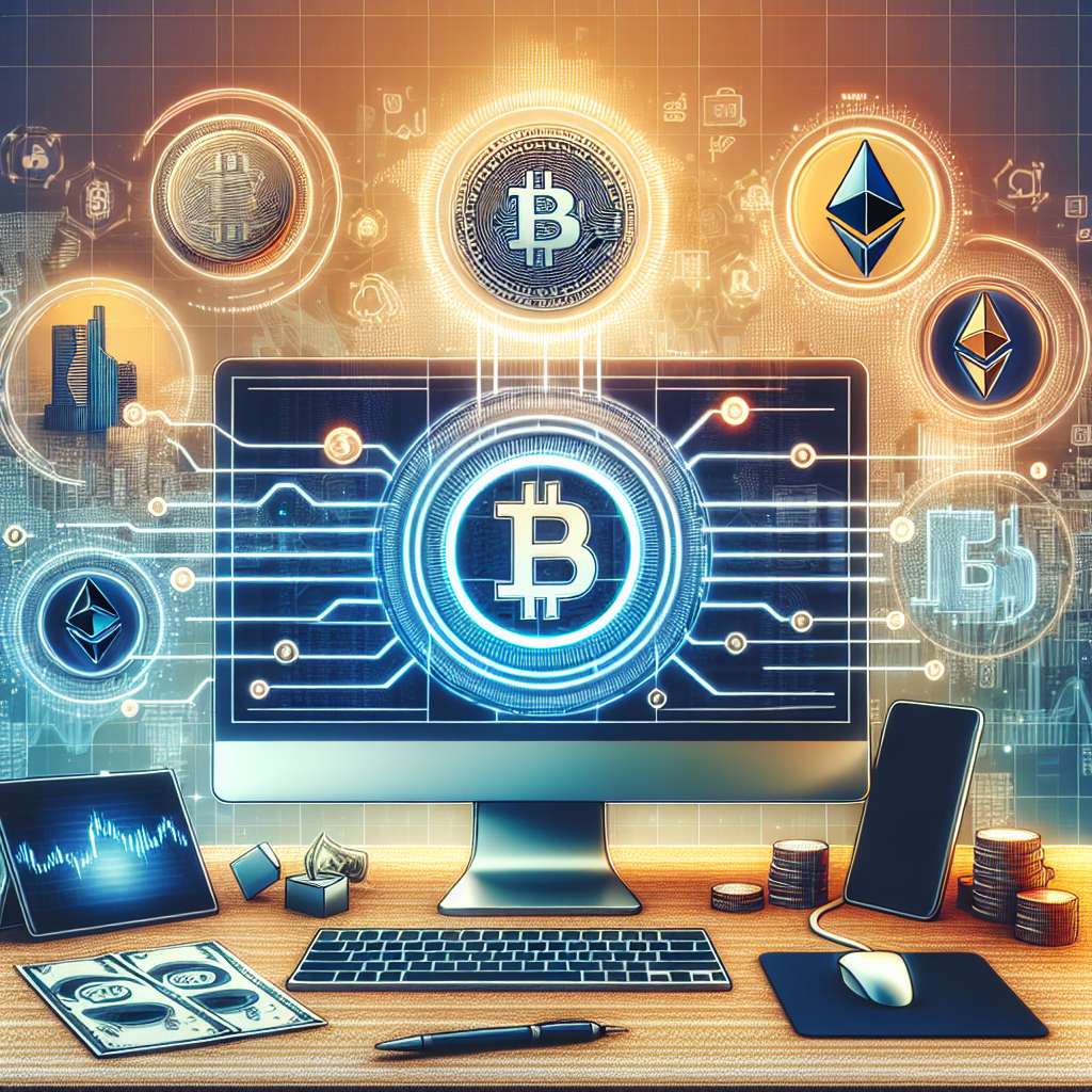 How can I use my credit to purchase digital assets like cryptocurrencies?