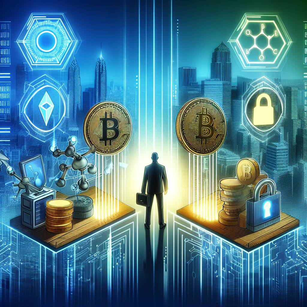 How does TBC News cover the latest trends and developments in the world of digital currencies?