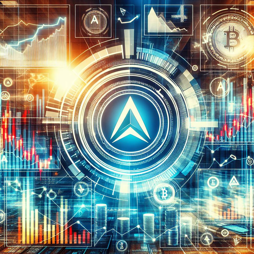 What are the daily trades for Ark in the cryptocurrency market?