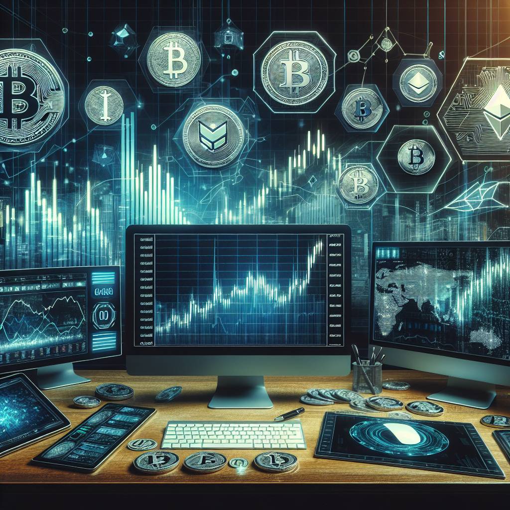 What are the best cryptocurrency investment programs available?