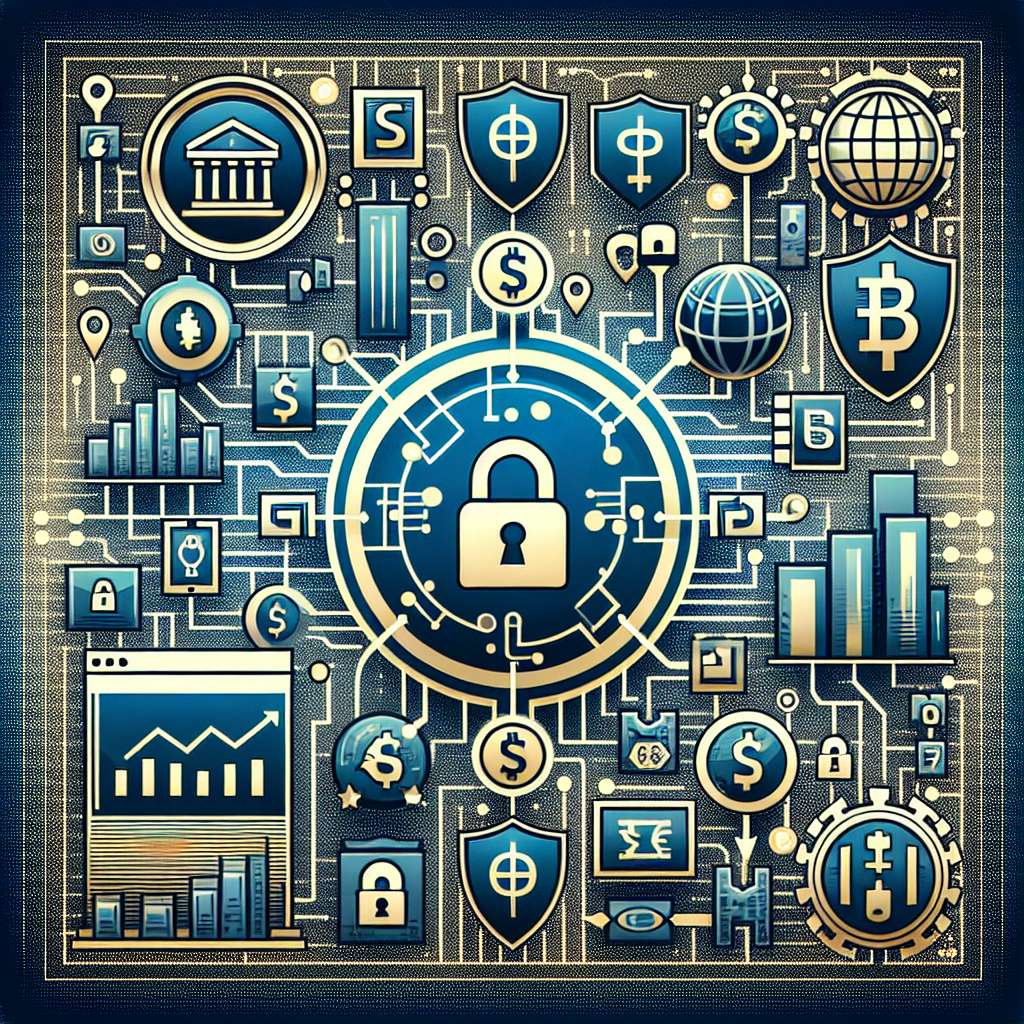 How does Chime mobile ensure the security of digital currency transactions?