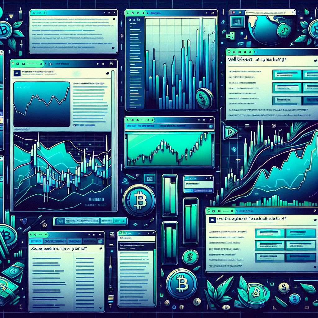 Are there any discord token checkers that support multiple cryptocurrencies?