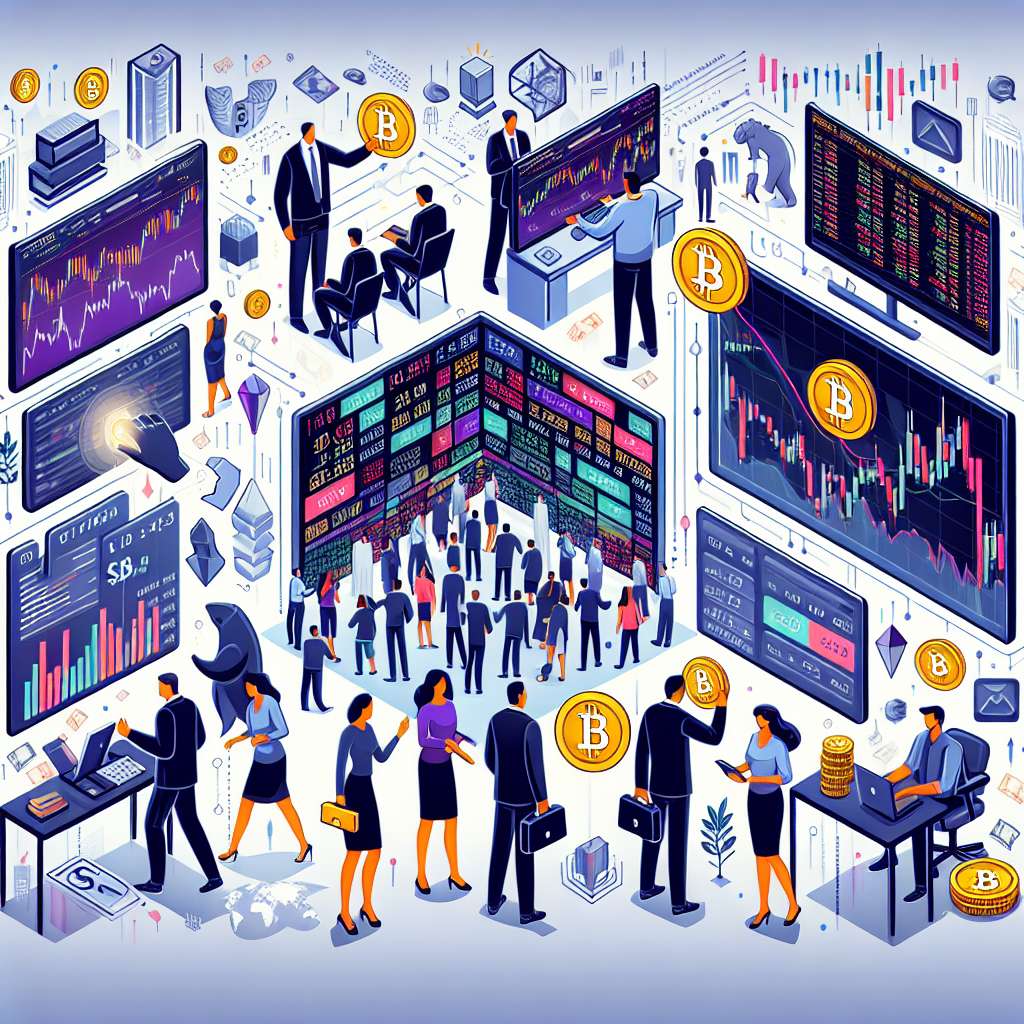 Which cryptocurrency futures exchanges offer the most competitive fees and features?