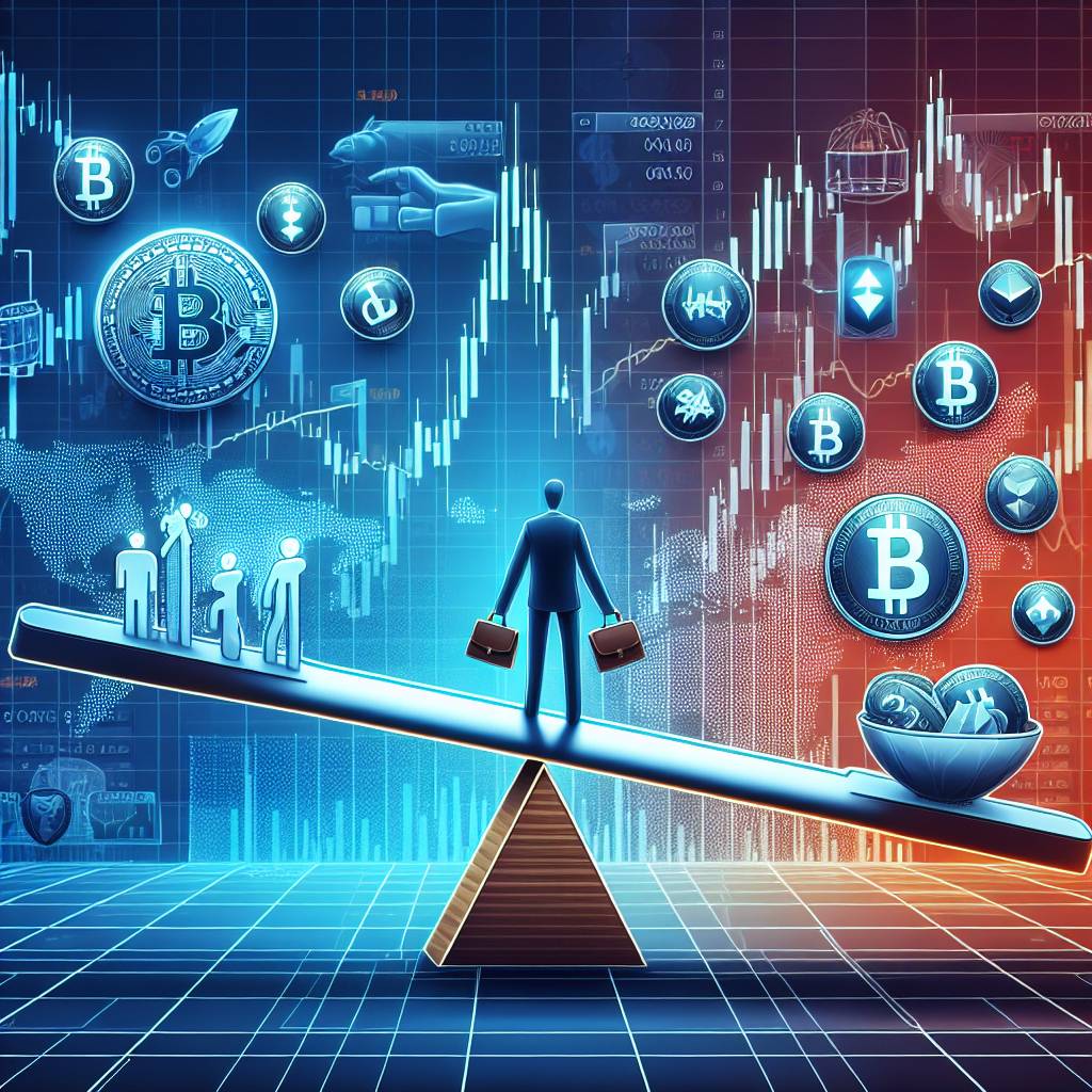 What are the risks and rewards of GME trading in the cryptocurrency space?