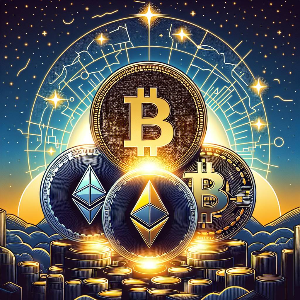 What are some popular cryptocurrencies that can be purchased with pound symbol?