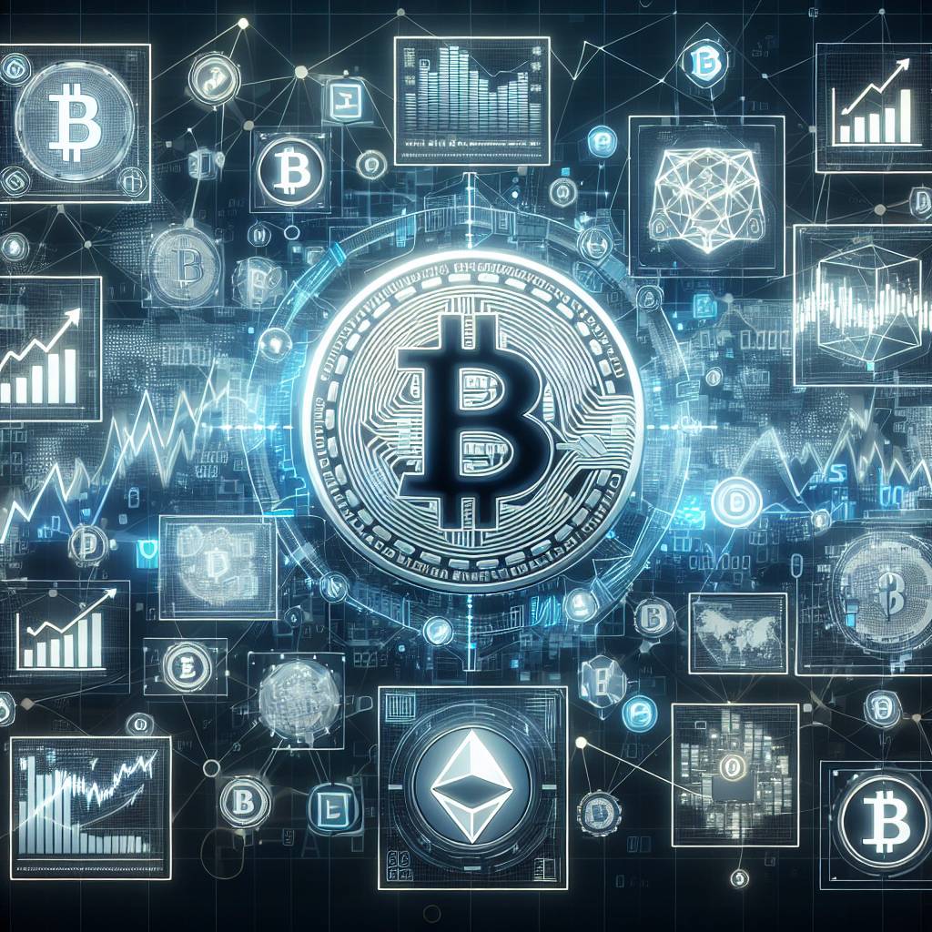 What are the potential risks and opportunities associated with a break in market structure for digital currencies?