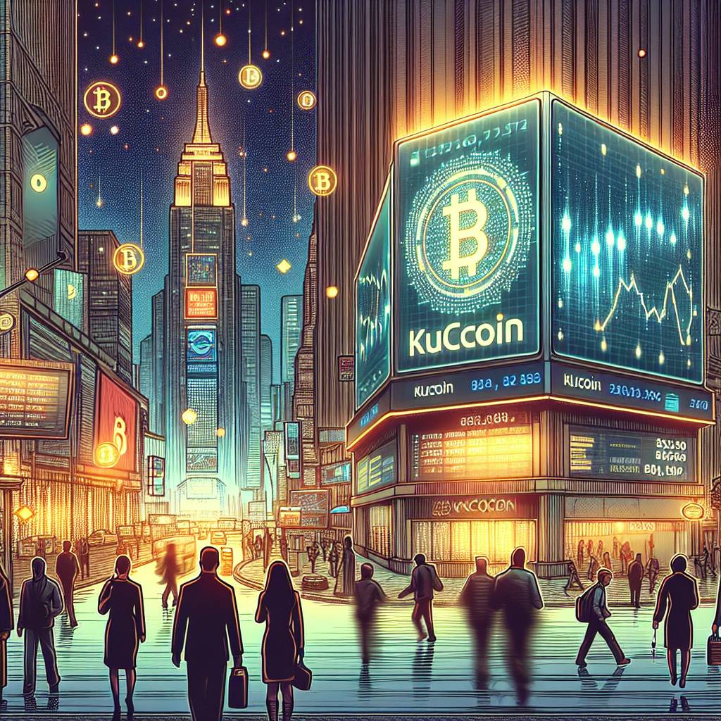 What makes Dragoncoin stand out on Kucoin compared to other cryptocurrencies?