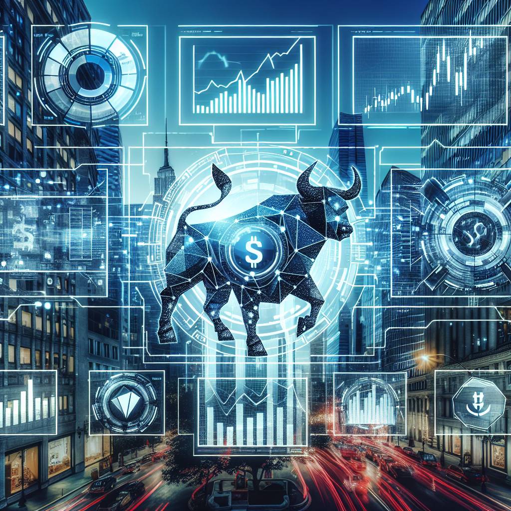 What factors influence the stock price of Coin Base?