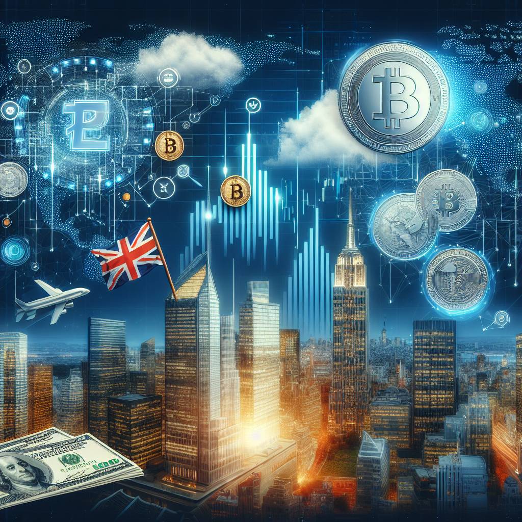 Are there any platforms that offer instant conversion of pounds to dollars using cryptocurrencies?