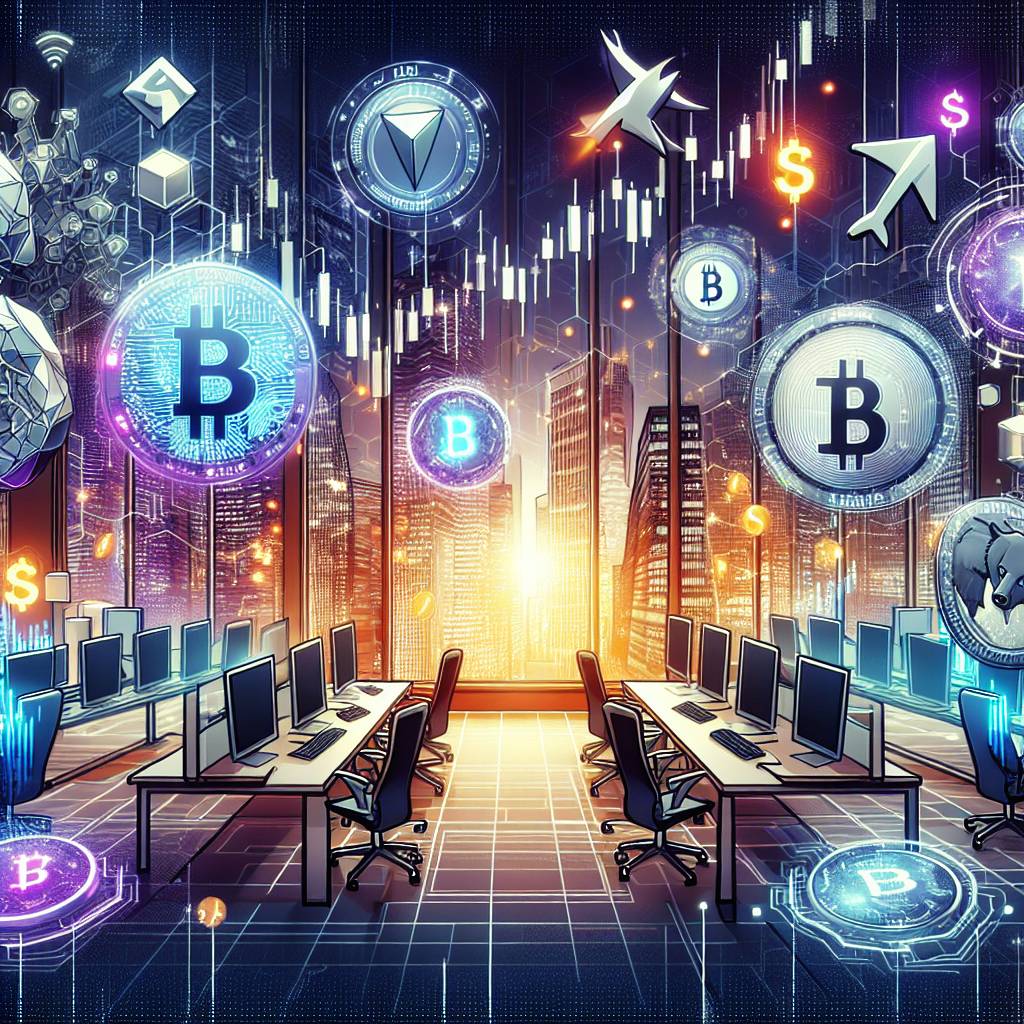 What are the best ways to invest your budget in cryptocurrencies?