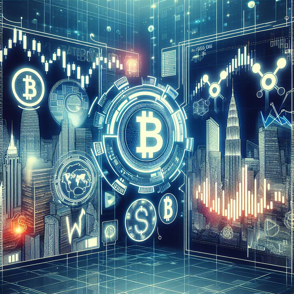 What are the latest trends and news in the world of cryptocurrencies on www.get.com?