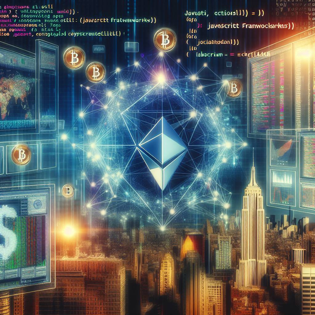 What are the most common triangle patterns in the cryptocurrency market?