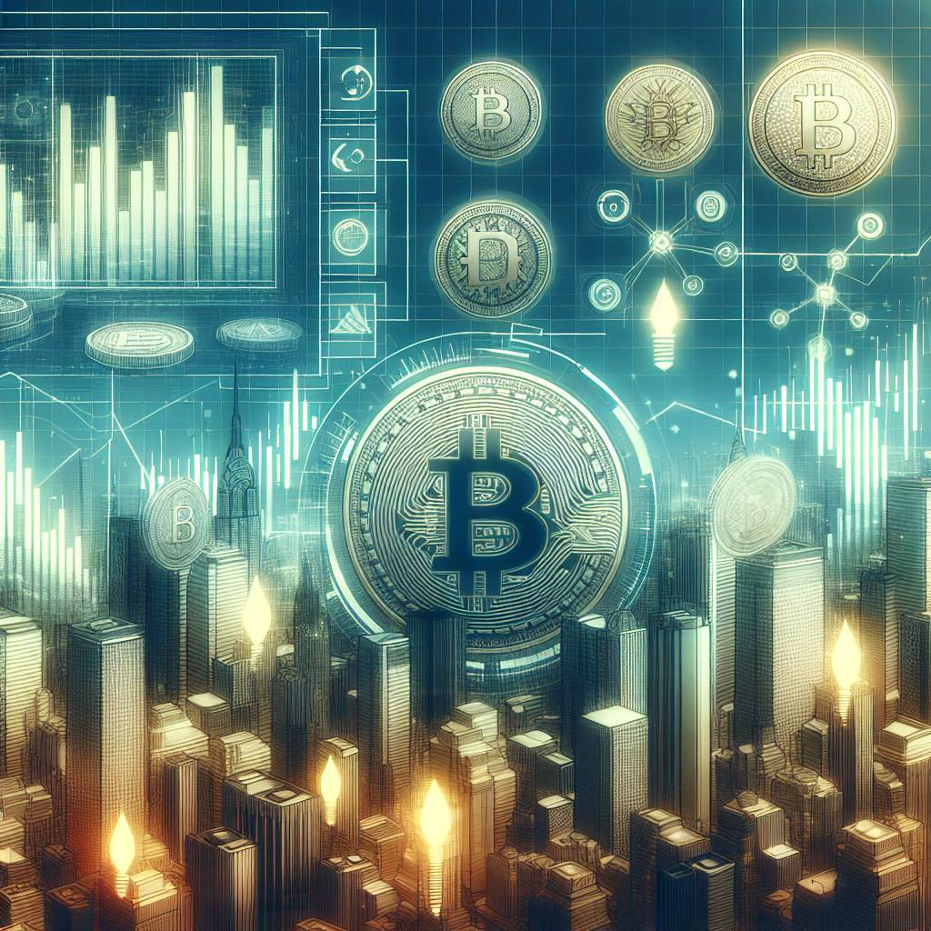 What are the top penny stocks in the crypto market?