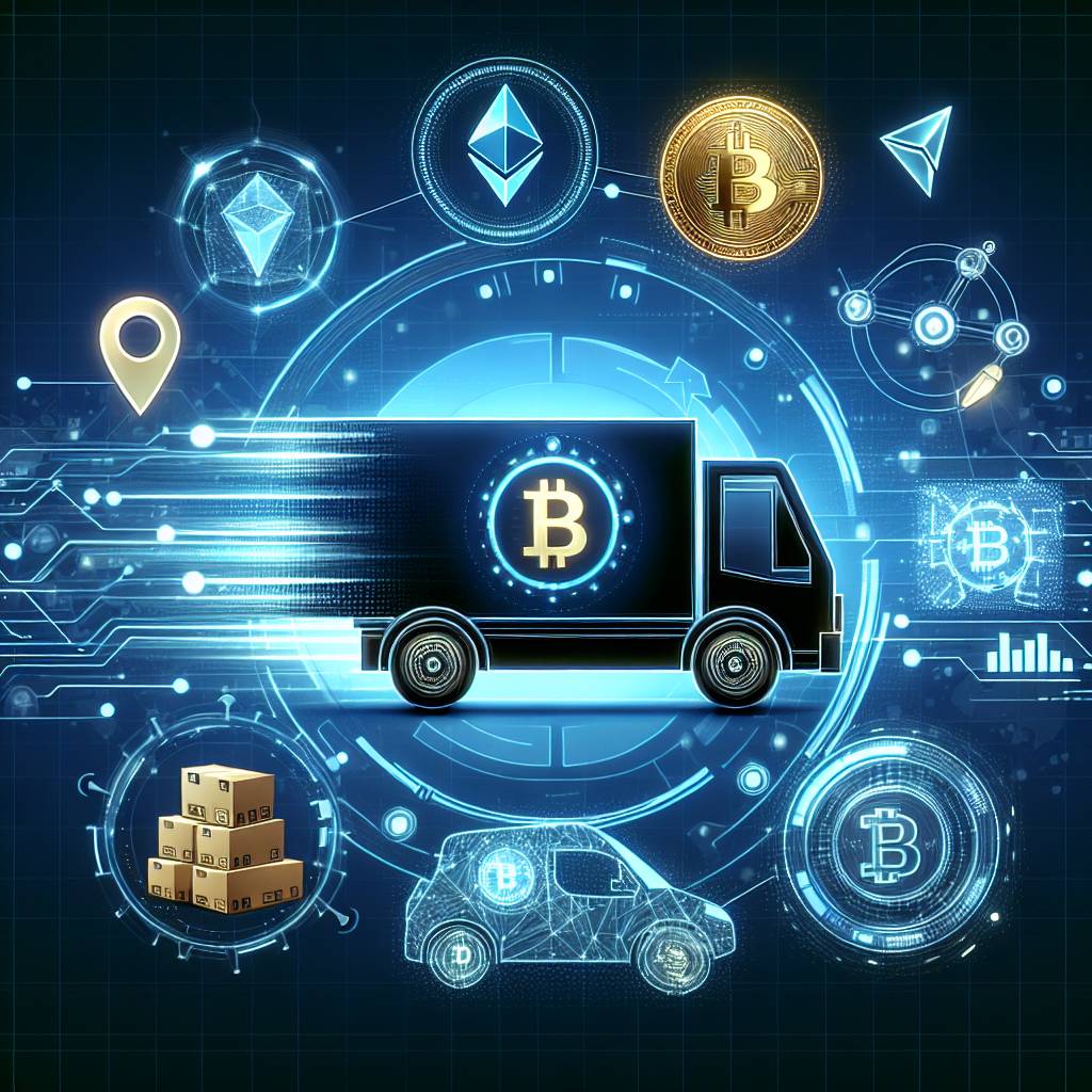 What are the advantages of using cryptocurrencies for home delivery costs?