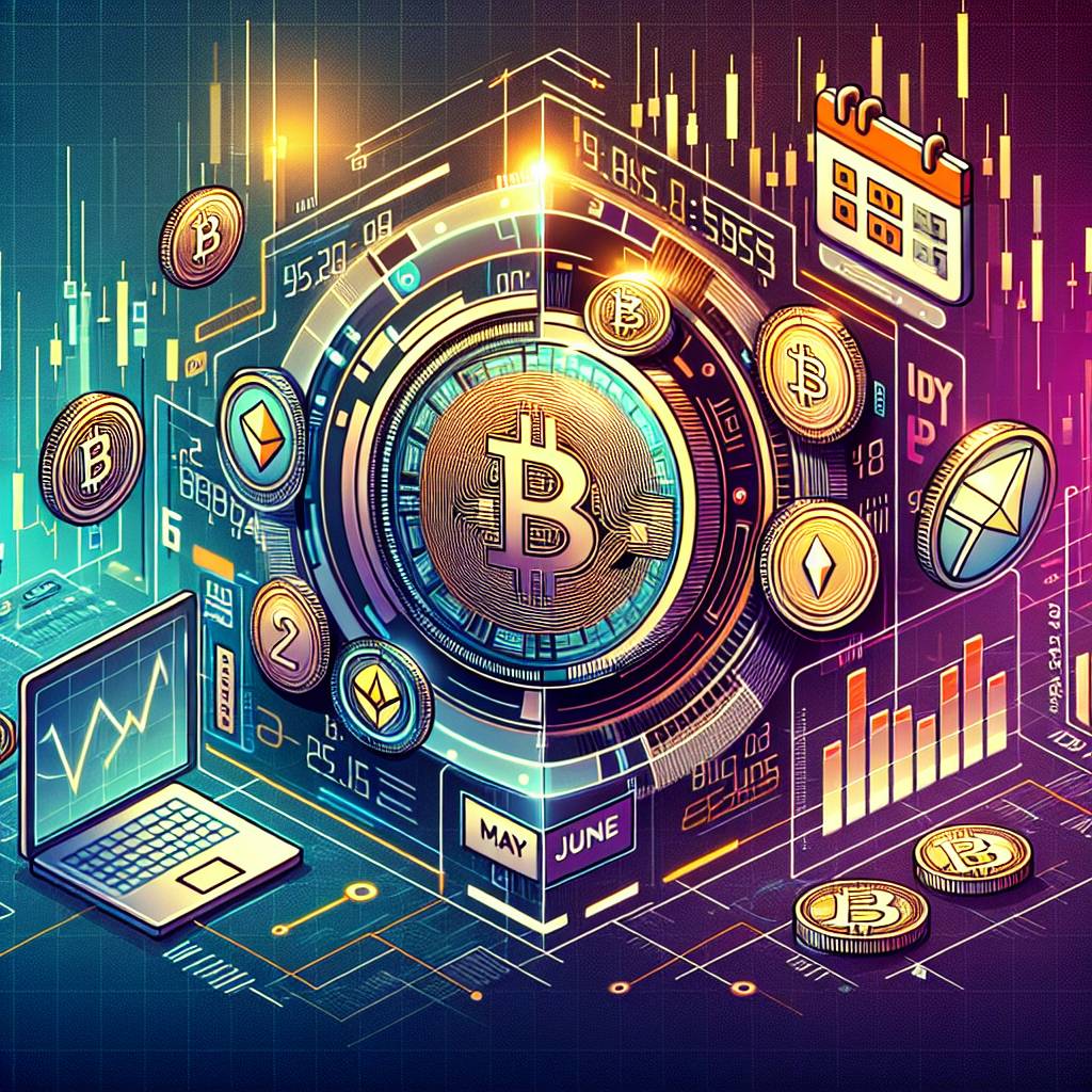 Which digital currencies have experienced significant price changes after a reverse hammer pattern?