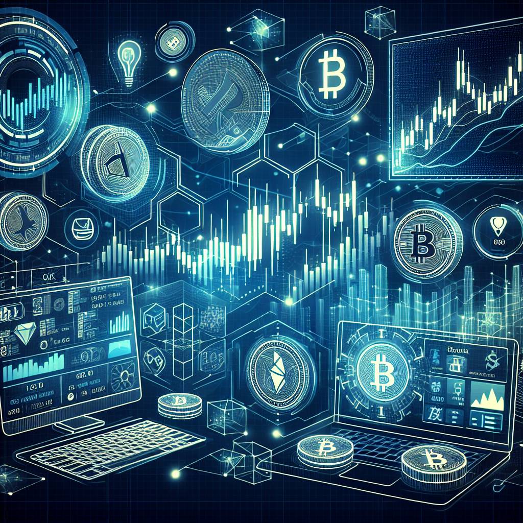 How can I use Butler Marketplace to invest in cryptocurrencies?