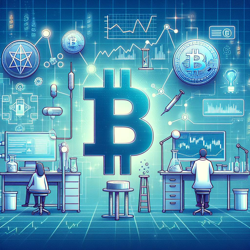 Which cryptocurrencies offer the most profitable trading opportunities?