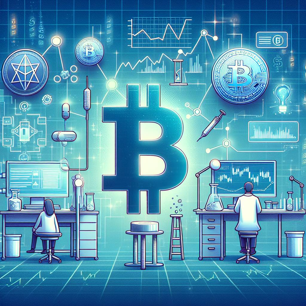 Which cryptocurrencies have shown a strong correlation with reversal candle patterns in the past?