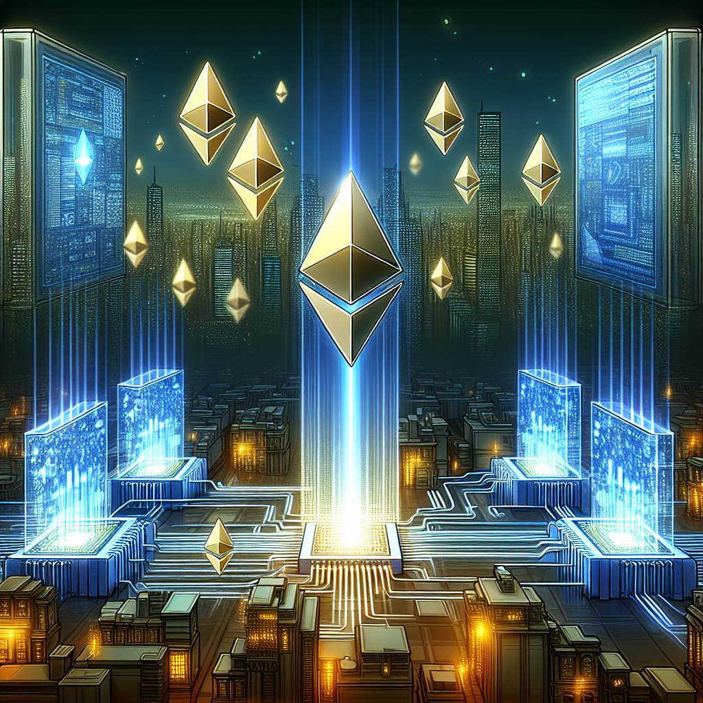 What are the steps to set up and utilize the Ethereum bridge on Polygon for cryptocurrency transactions?