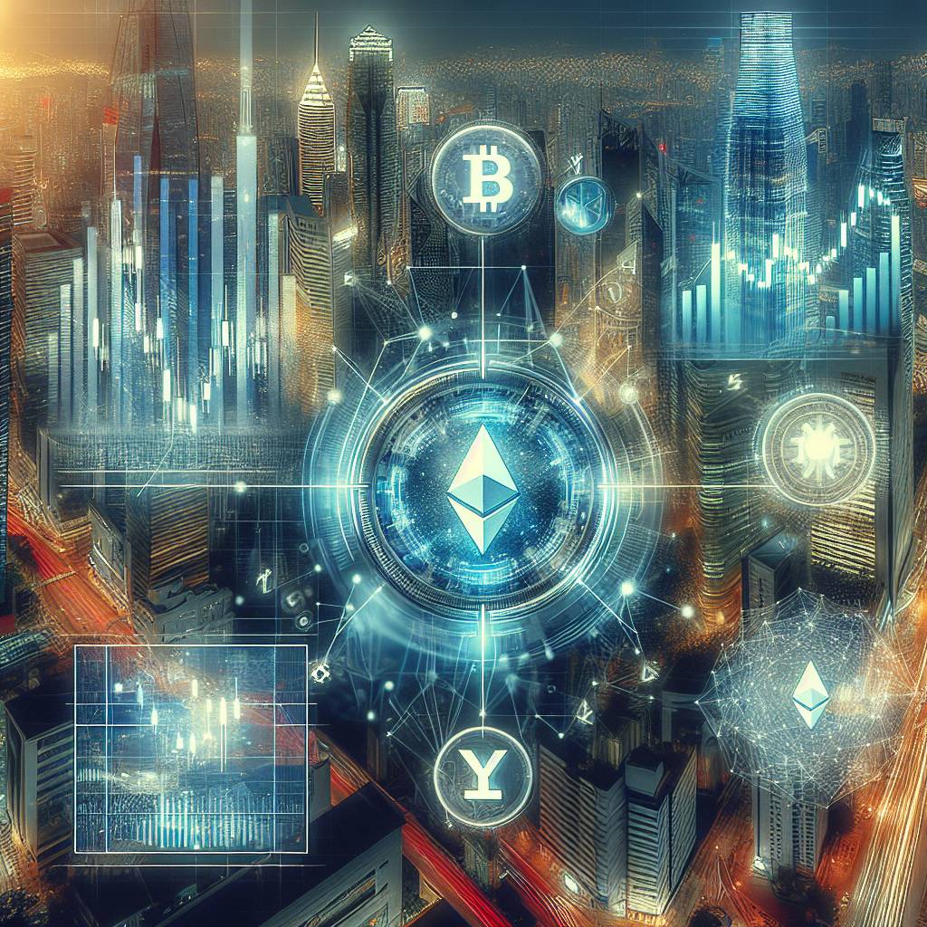 How does Chainlink's price compare to other cryptocurrencies in 2030?