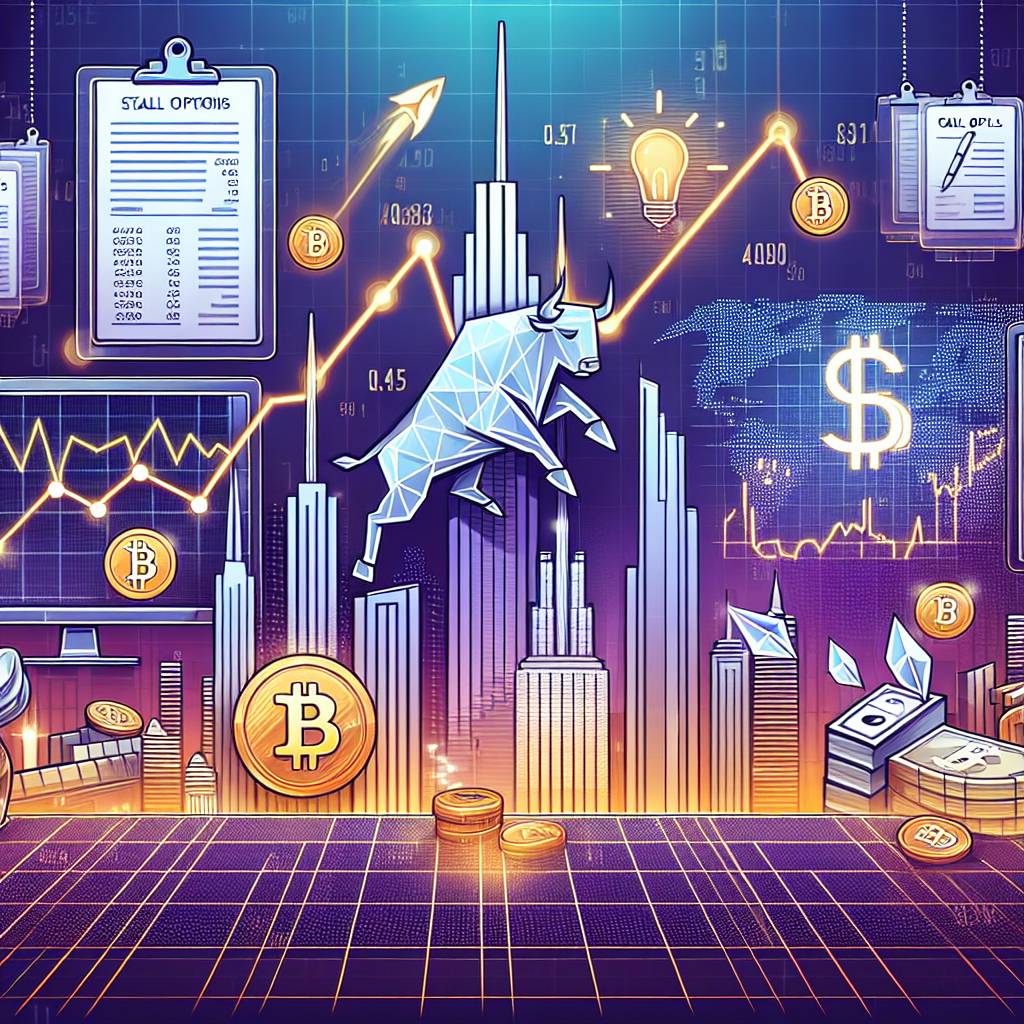 How can long put options be used to hedge against price fluctuations in cryptocurrencies?