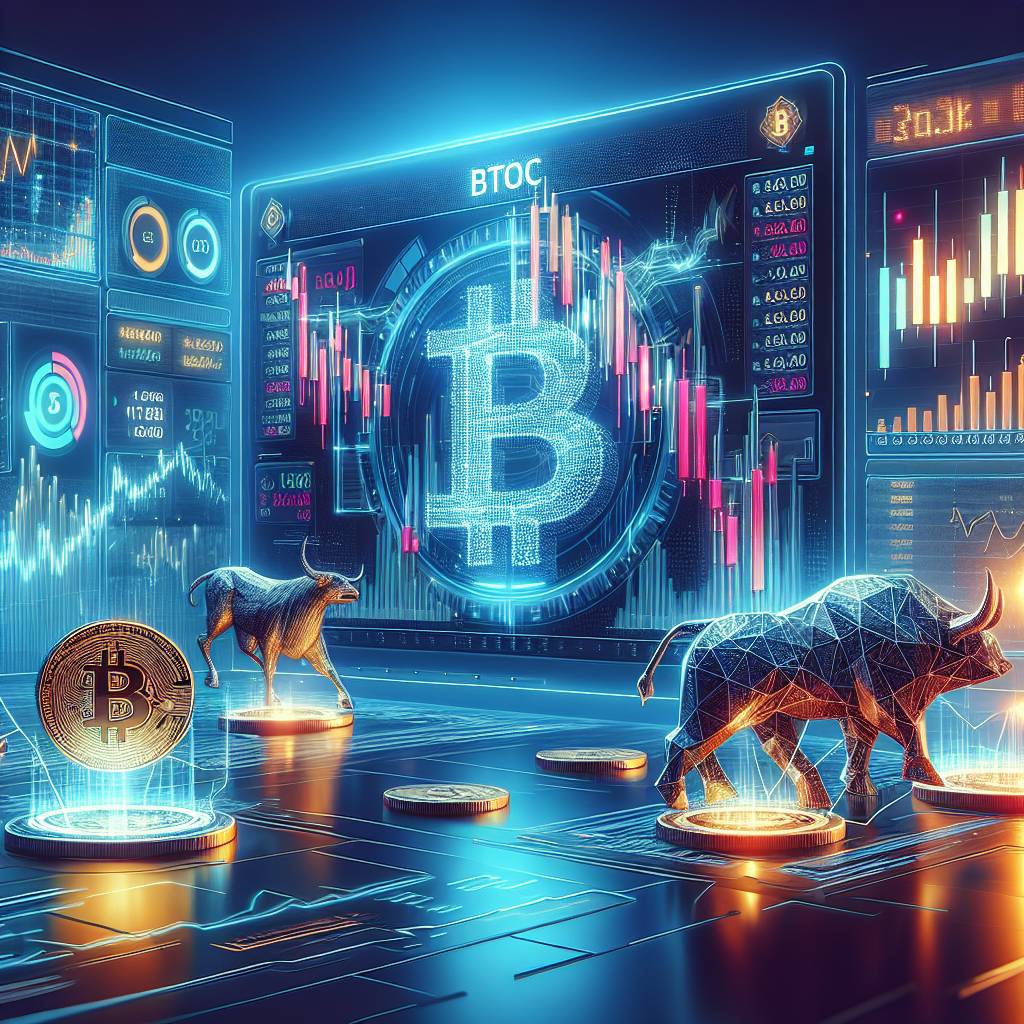 How can I short REITs using digital currencies?