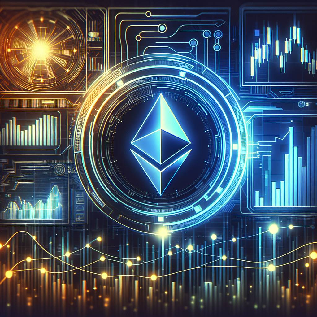 What is the predicted price of Ethereum in April 2023?