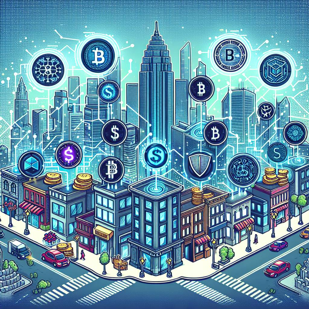 What are the advantages of investing in web3-based cryptocurrencies?