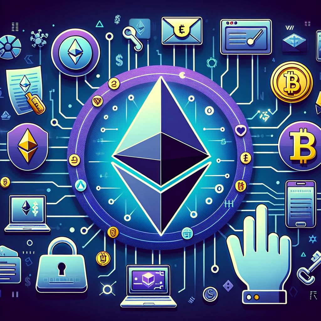 How can users protect their Ethereum investments from security threats?